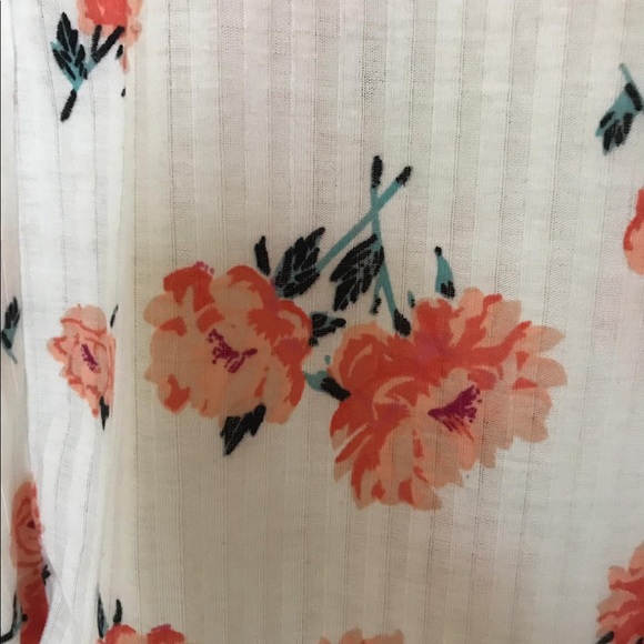 Kaftan top - Picture 6 of 6